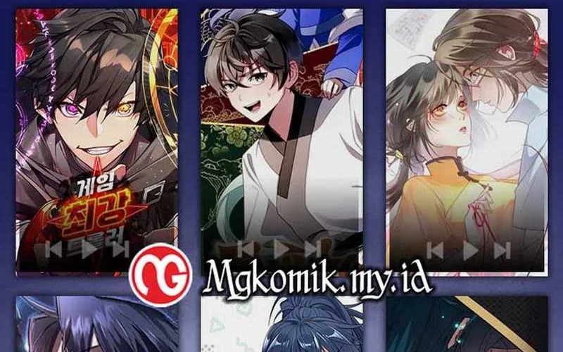 Divine Delivery Chapter 70 Gambar 128