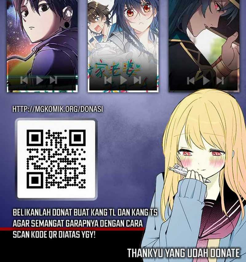 Divine Delivery Chapter 70 Gambar 129