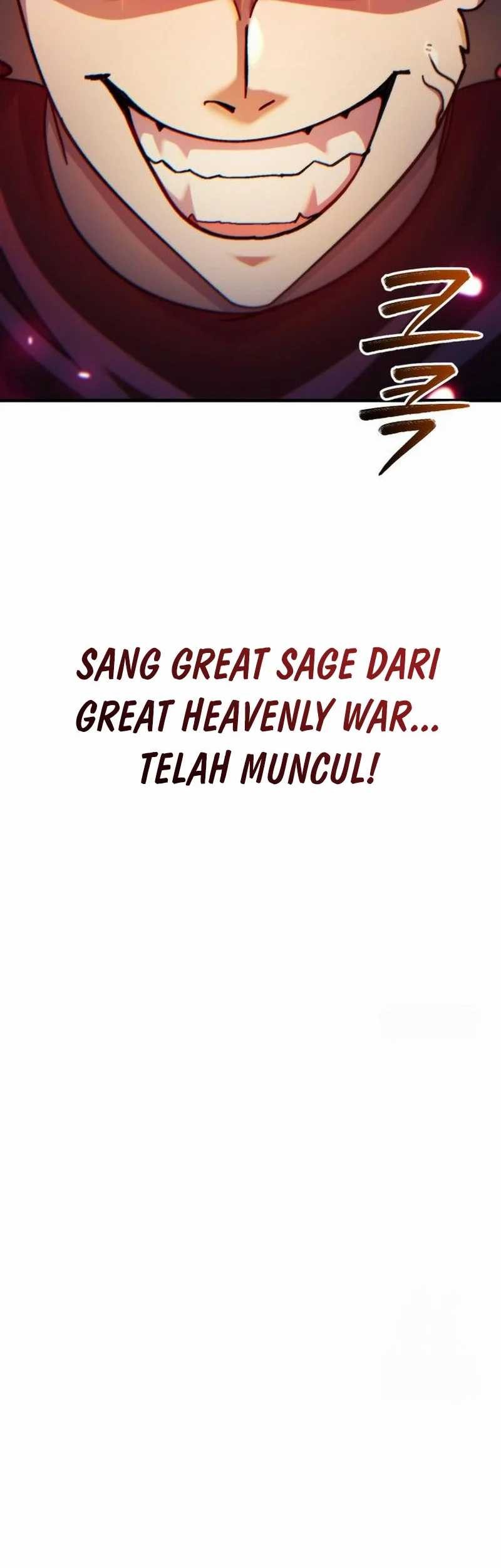Divine Delivery Chapter 70 Gambar 11