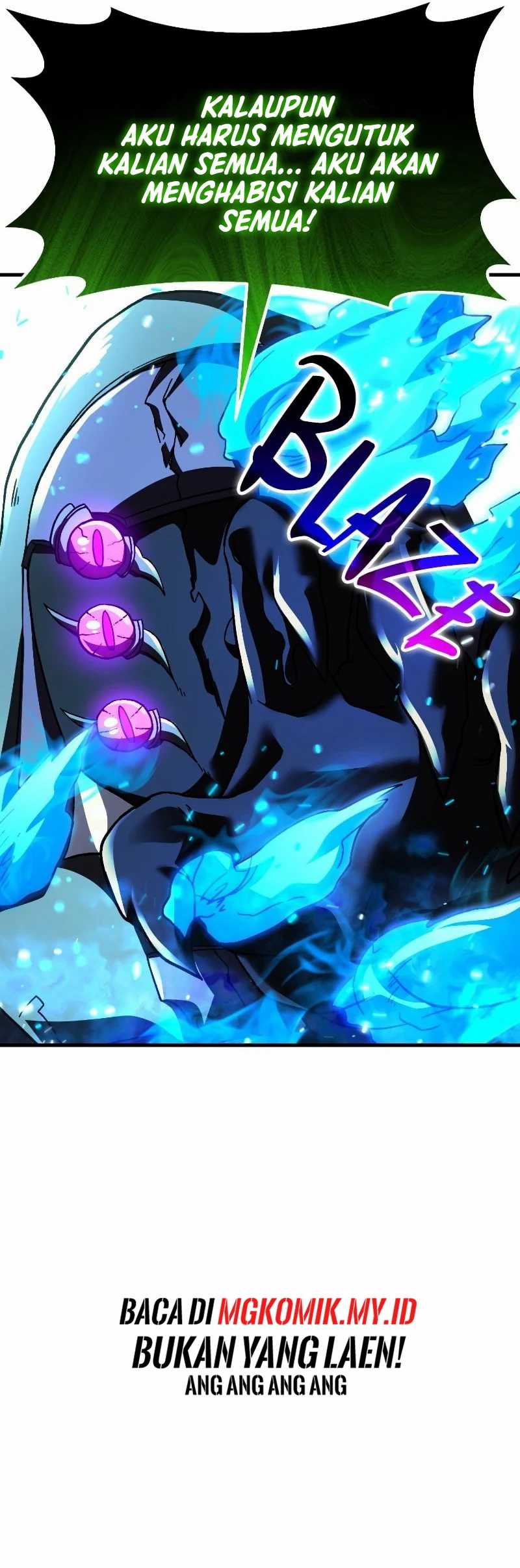Divine Delivery Chapter 71 Gambar 18