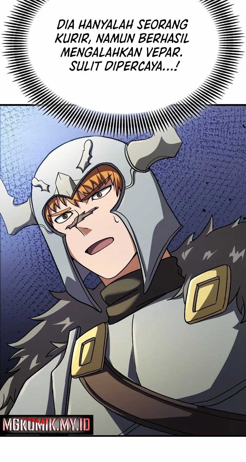 Divine Delivery Chapter 71 Gambar 22