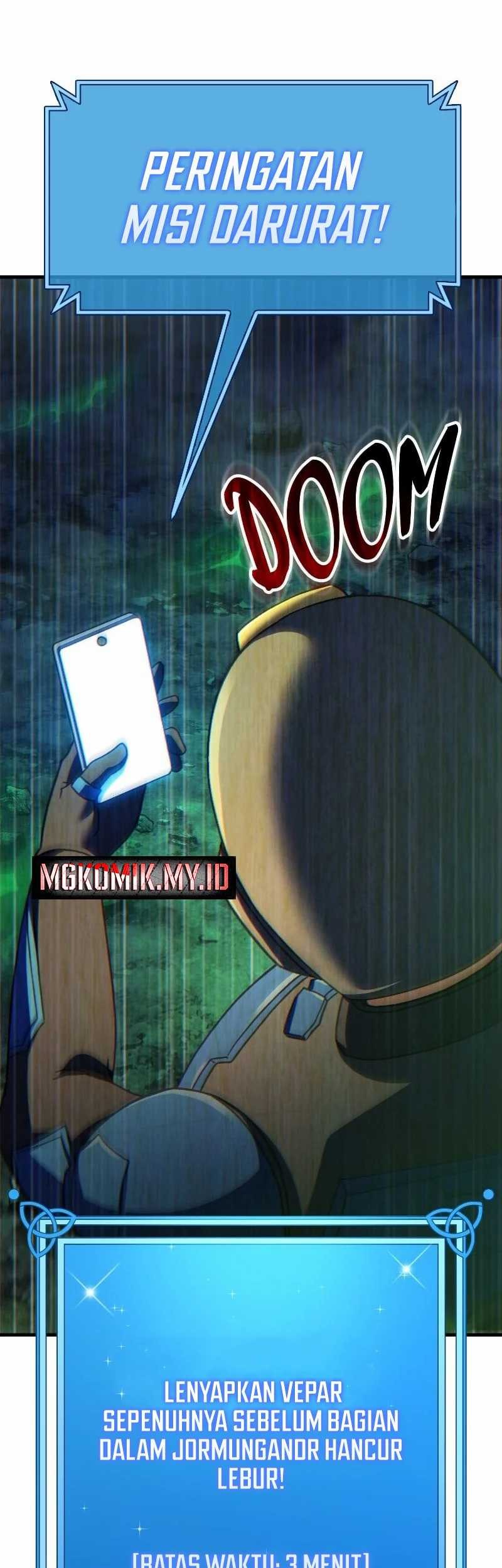 Divine Delivery Chapter 71 Gambar 27