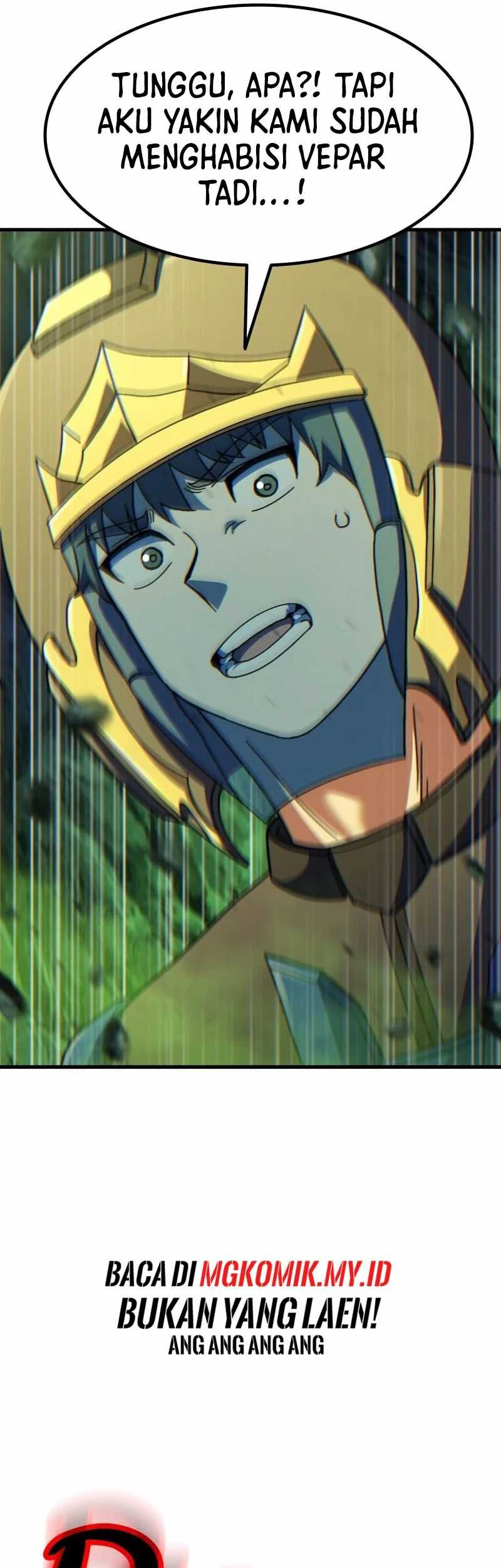 Divine Delivery Chapter 71 Gambar 29