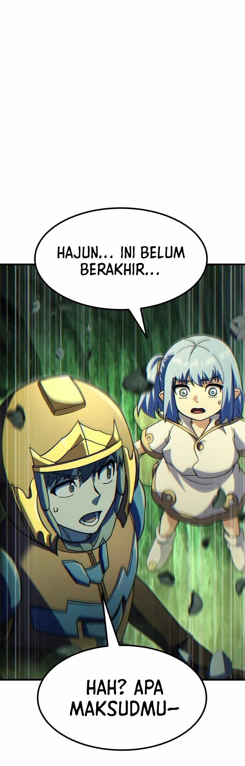 Divine Delivery Chapter 71 Gambar 33