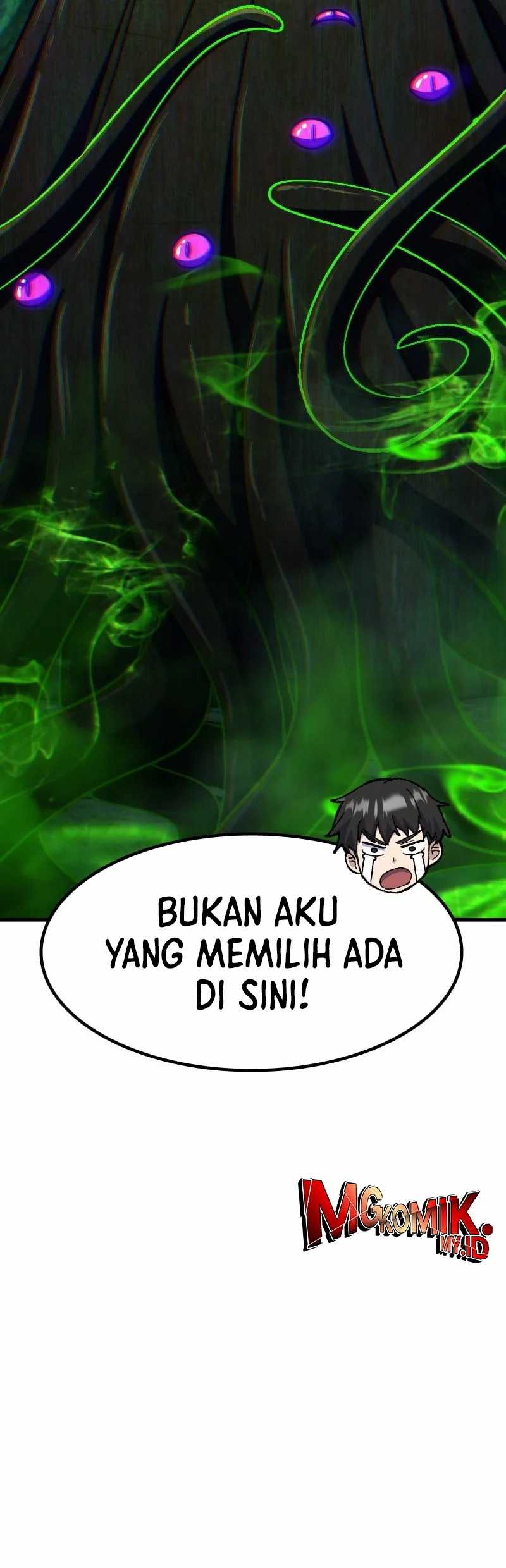 Divine Delivery Chapter 71 Gambar 41