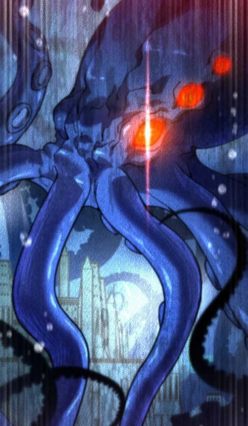 Divine Delivery Chapter 71 Gambar 45