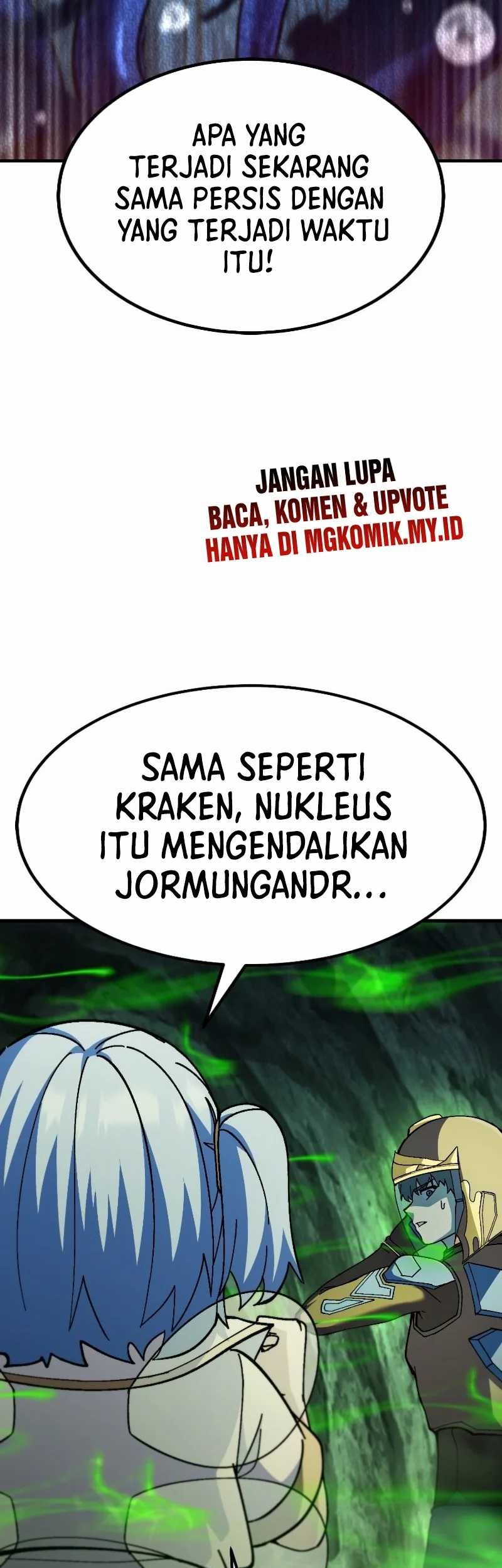 Divine Delivery Chapter 71 Gambar 46