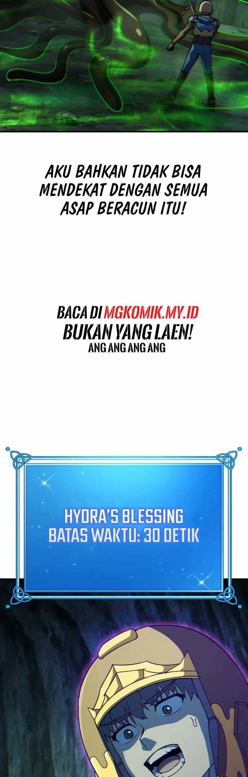 Divine Delivery Chapter 71 Gambar 50