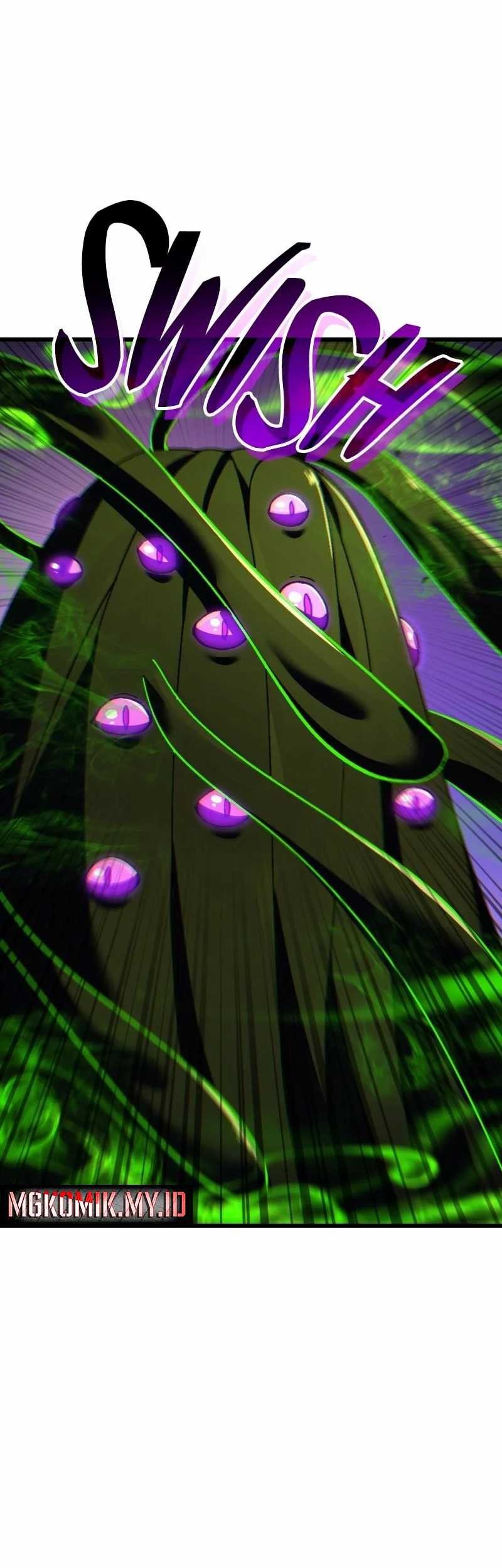 Divine Delivery Chapter 71 Gambar 52