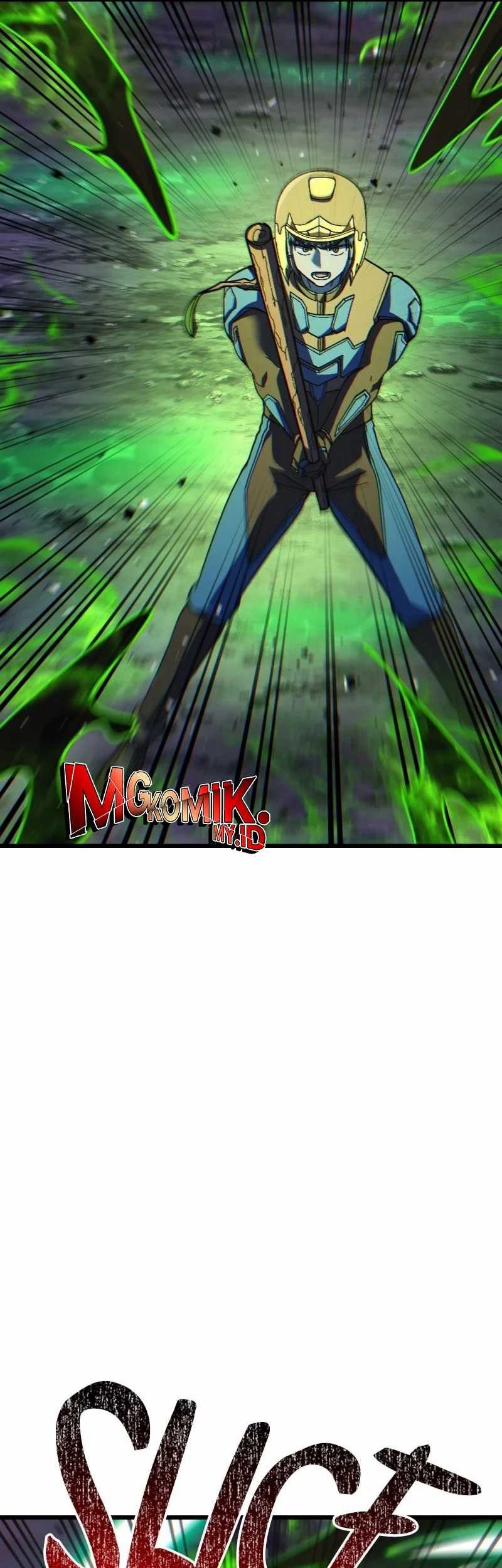 Divine Delivery Chapter 71 Gambar 54