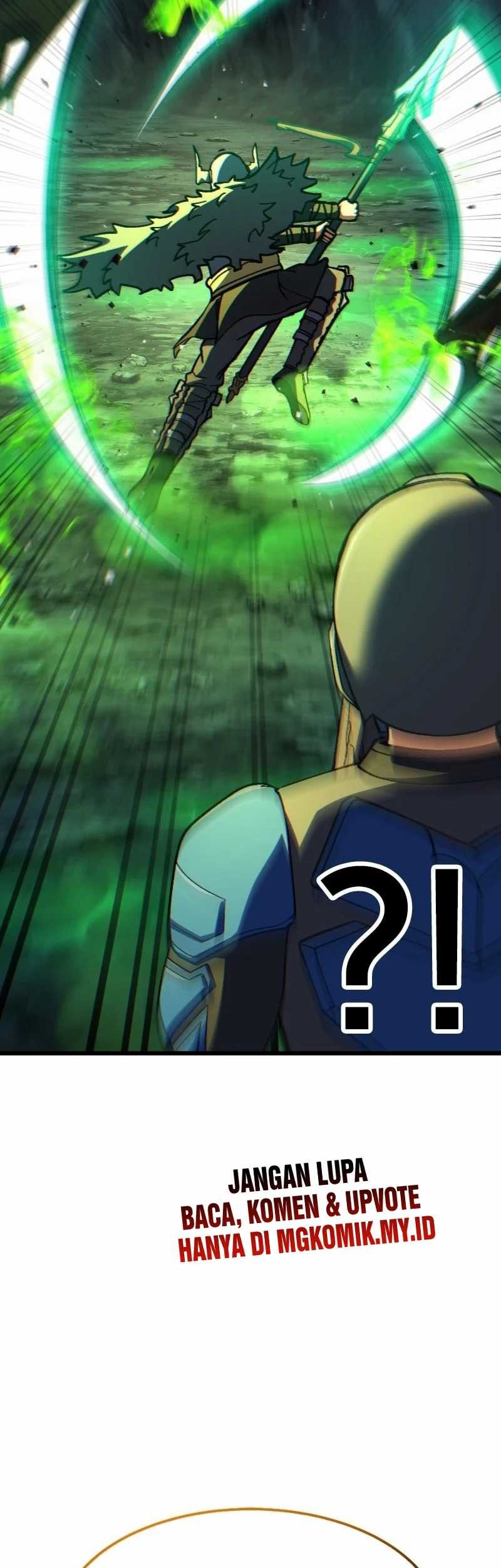 Divine Delivery Chapter 71 Gambar 56
