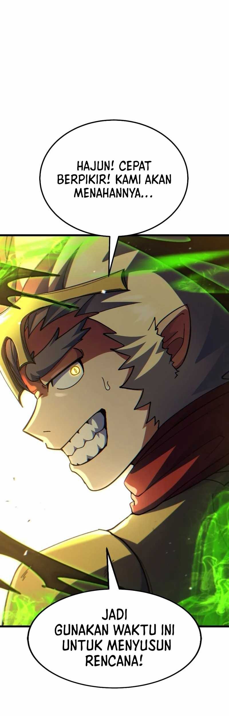 Divine Delivery Chapter 71 Gambar 60