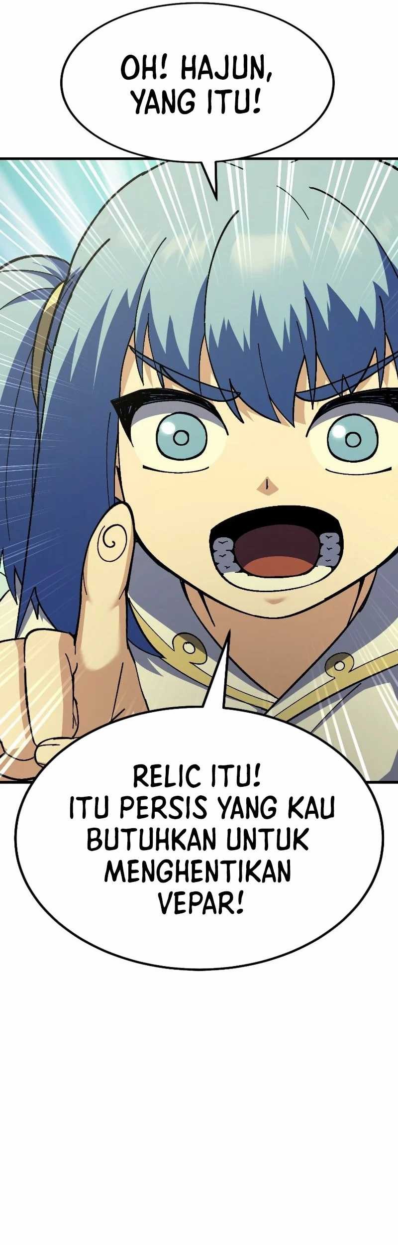 Divine Delivery Chapter 71 Gambar 67