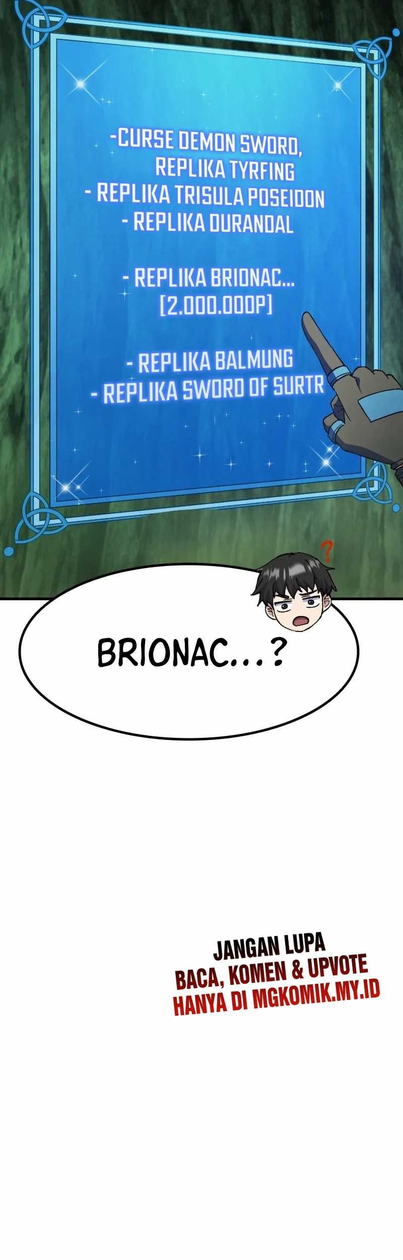 Divine Delivery Chapter 71 Gambar 69