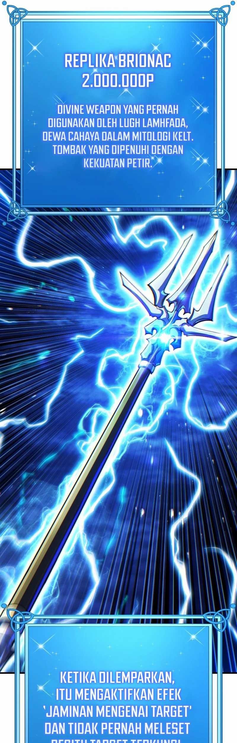 Divine Delivery Chapter 71 Gambar 71