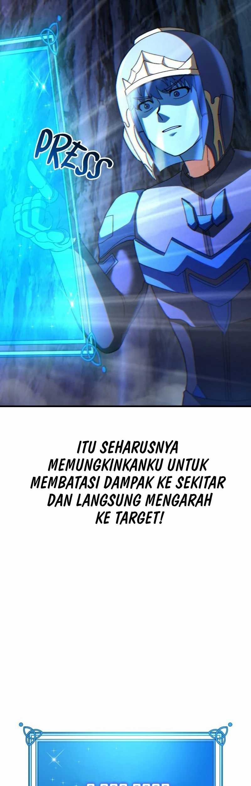 Divine Delivery Chapter 71 Gambar 73