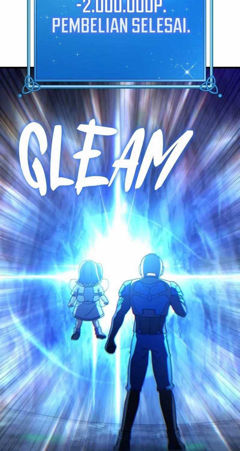 Divine Delivery Chapter 71 Gambar 74