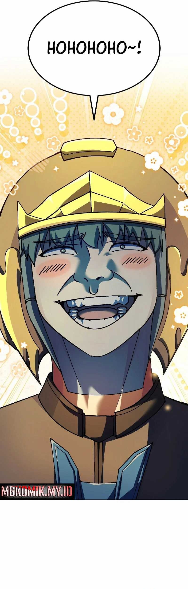 Divine Delivery Chapter 71 Gambar 5