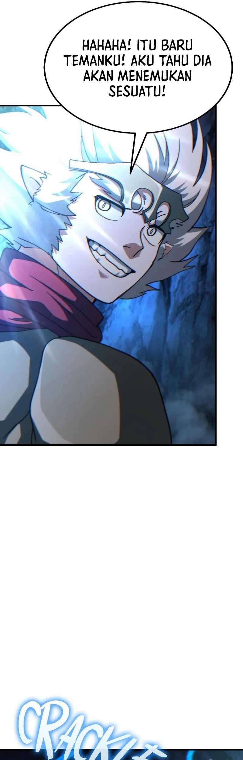 Divine Delivery Chapter 71 Gambar 77