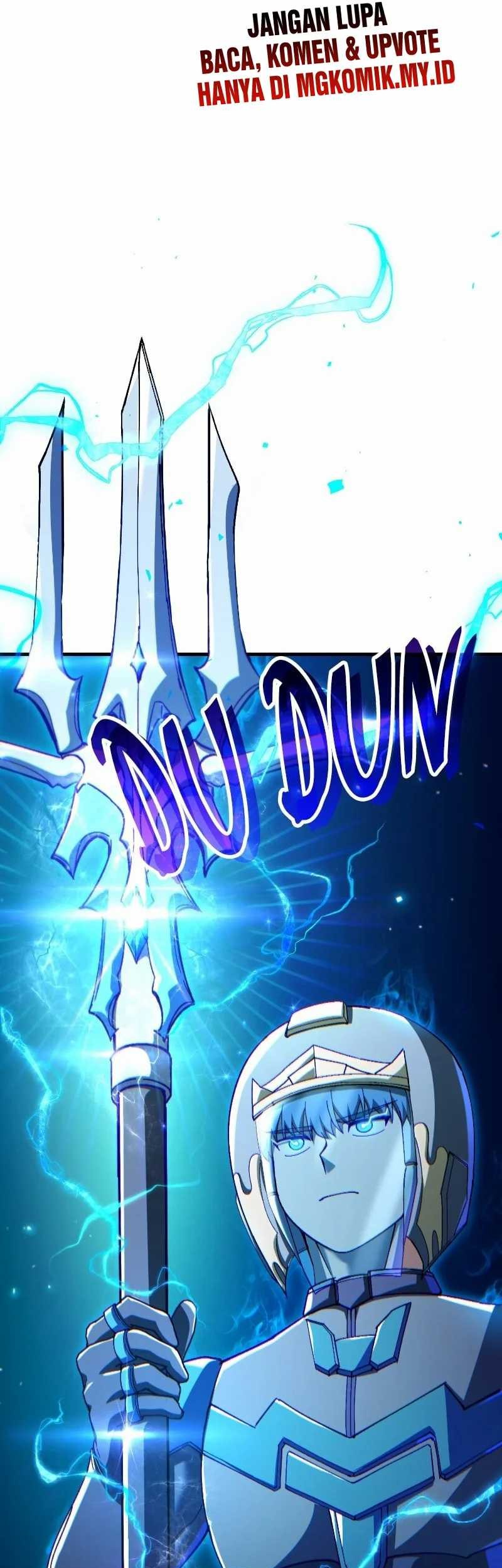 Divine Delivery Chapter 71 Gambar 79