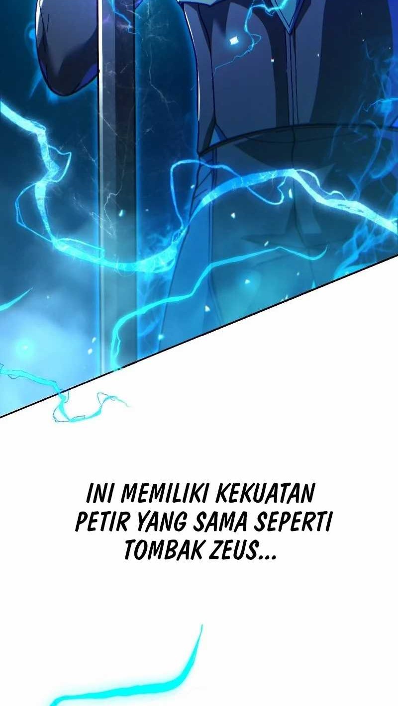 Divine Delivery Chapter 71 Gambar 80
