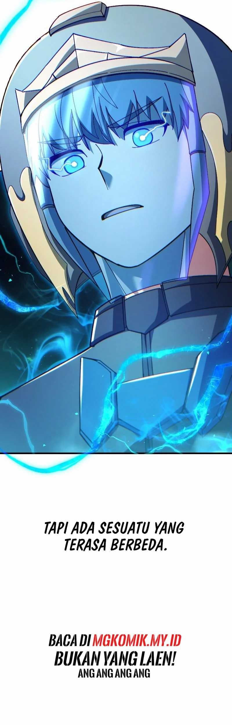 Divine Delivery Chapter 71 Gambar 81