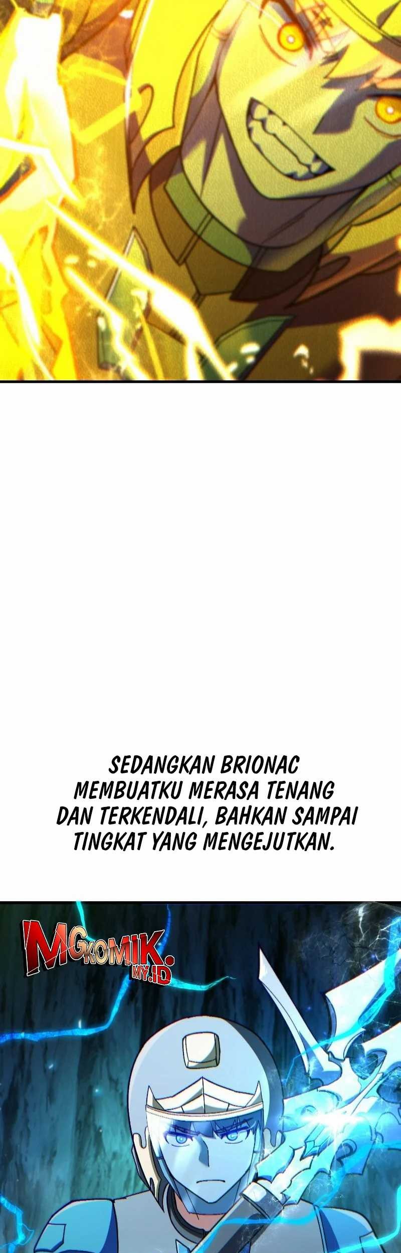 Divine Delivery Chapter 71 Gambar 83