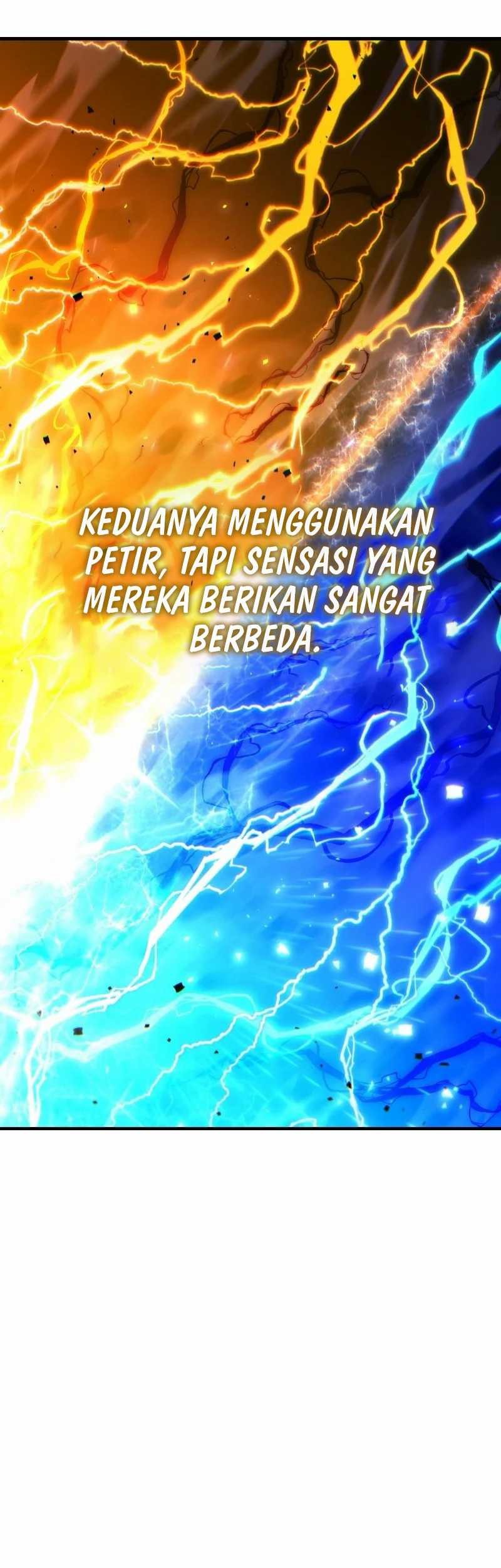 Divine Delivery Chapter 71 Gambar 85
