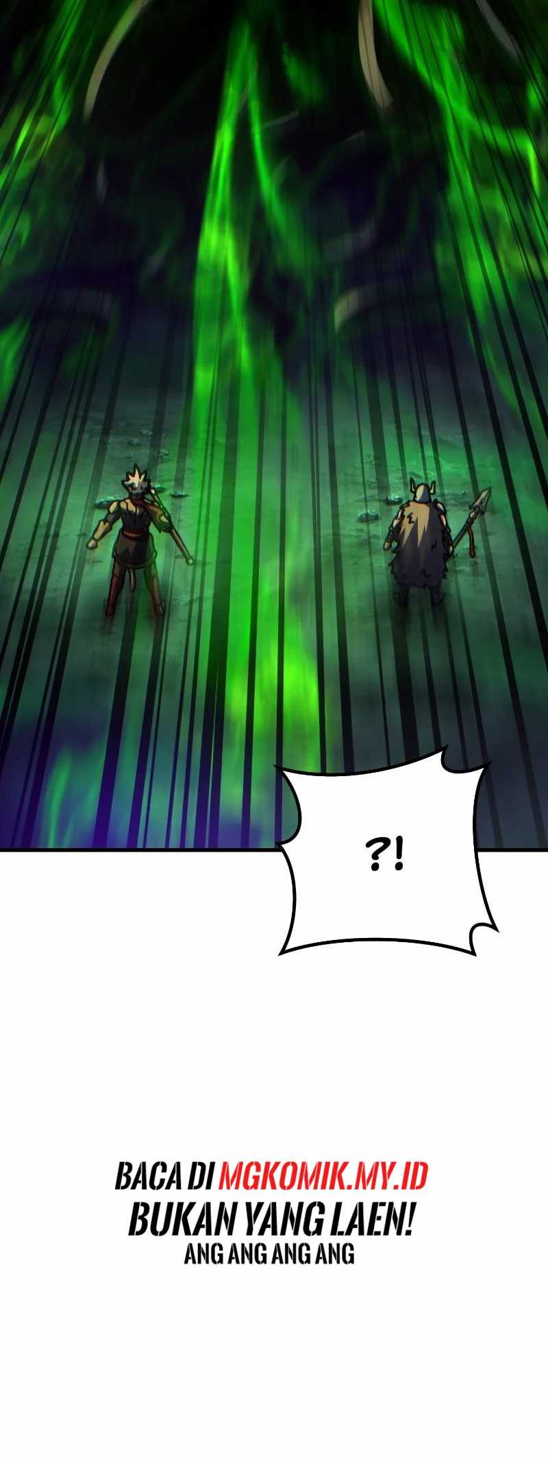 Divine Delivery Chapter 71 Gambar 93