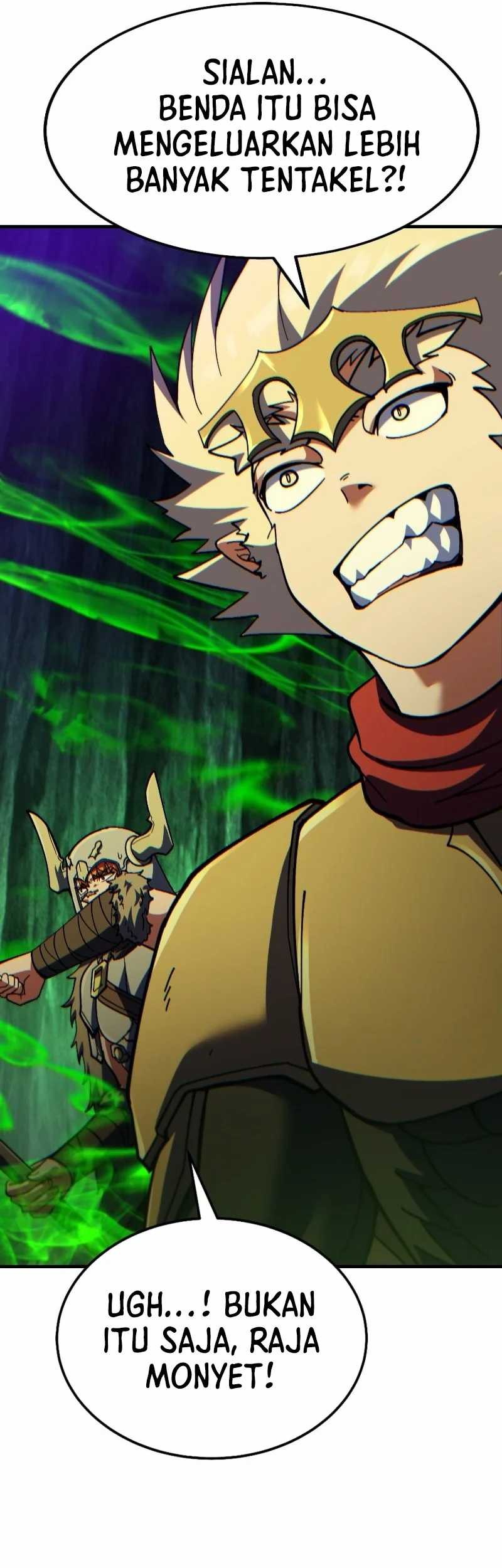 Divine Delivery Chapter 71 Gambar 94