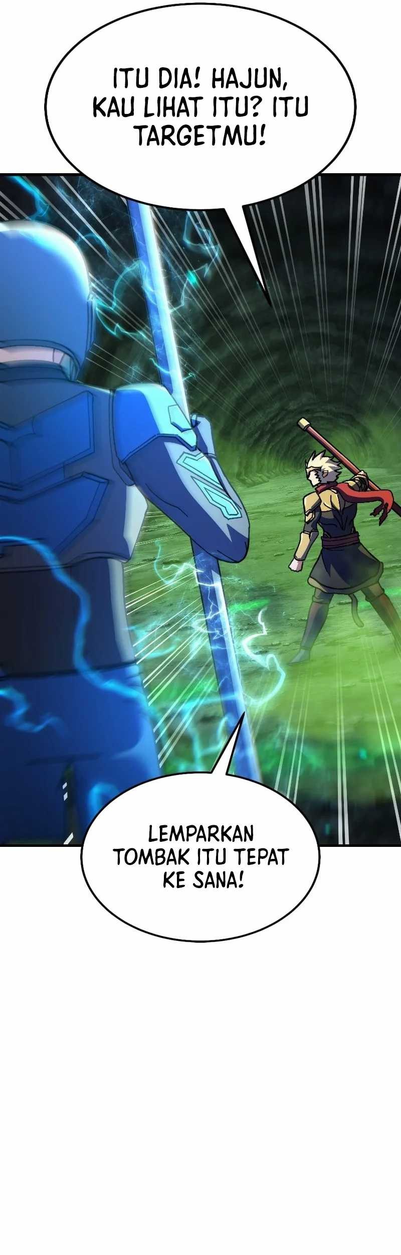 Divine Delivery Chapter 71 Gambar 98