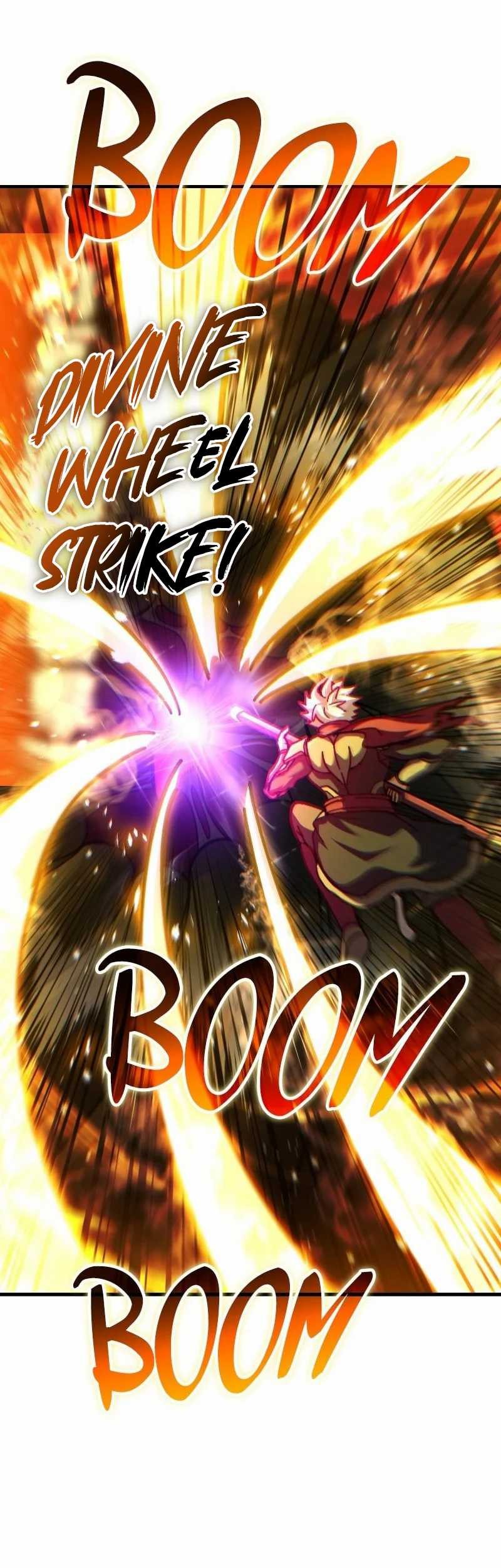 Divine Delivery Chapter 71 Gambar 106