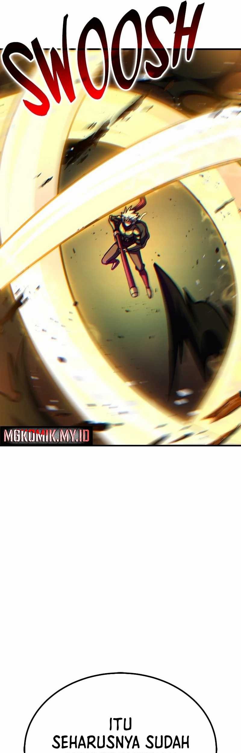 Divine Delivery Chapter 71 Gambar 108