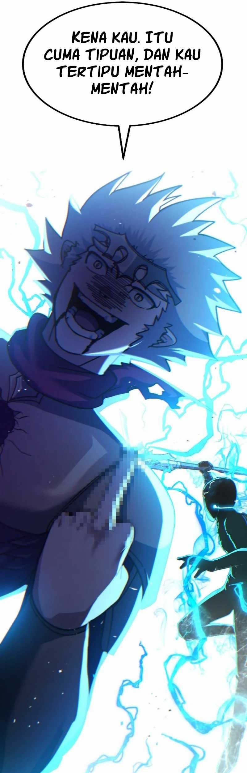 Divine Delivery Chapter 71 Gambar 114