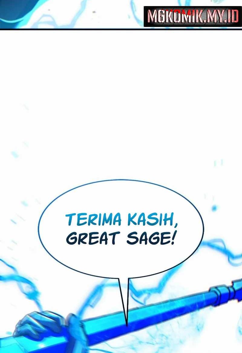Divine Delivery Chapter 71 Gambar 115