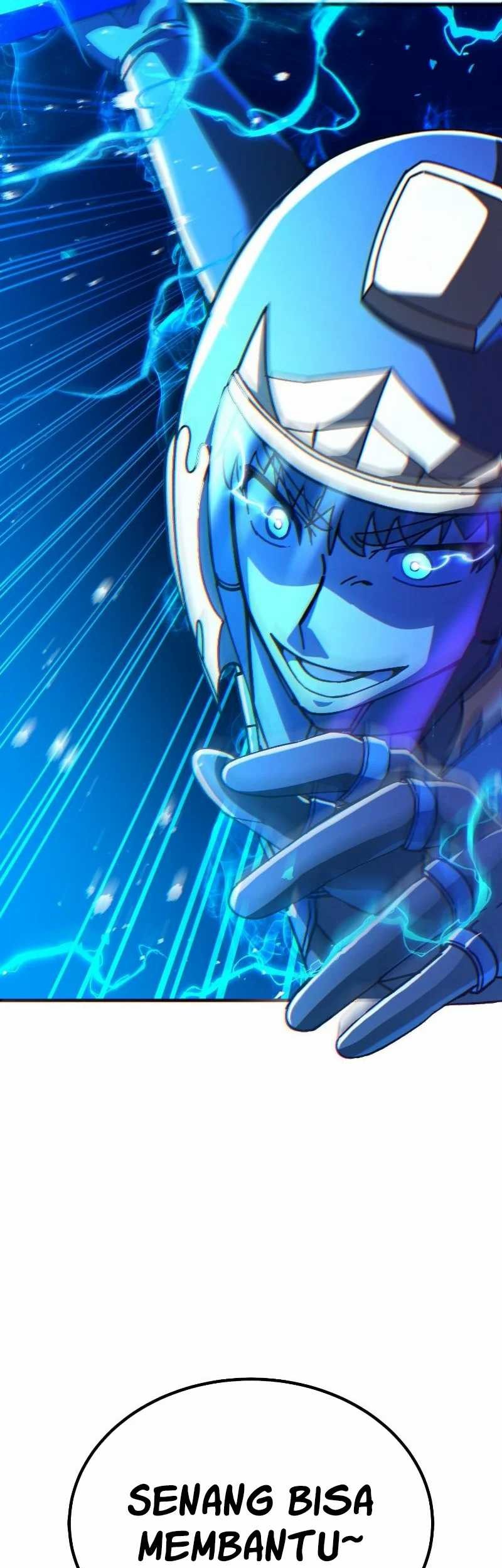 Divine Delivery Chapter 71 Gambar 116