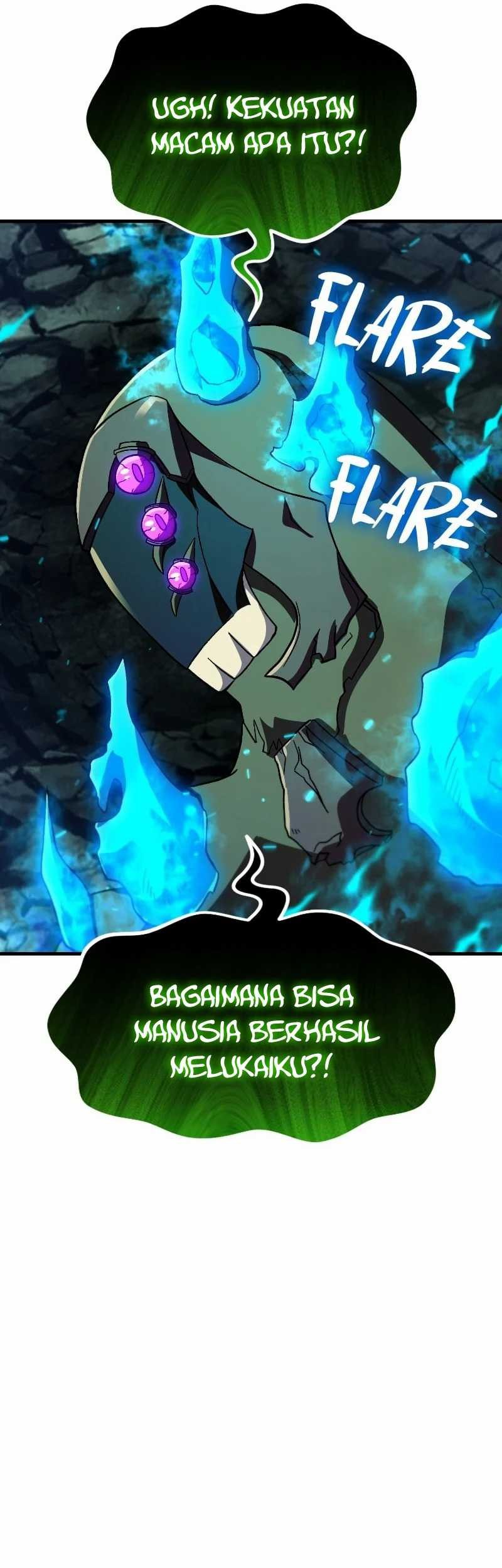 Divine Delivery Chapter 71 Gambar 11