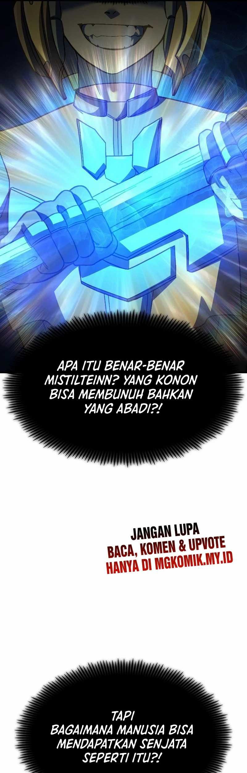 Divine Delivery Chapter 71 Gambar 15