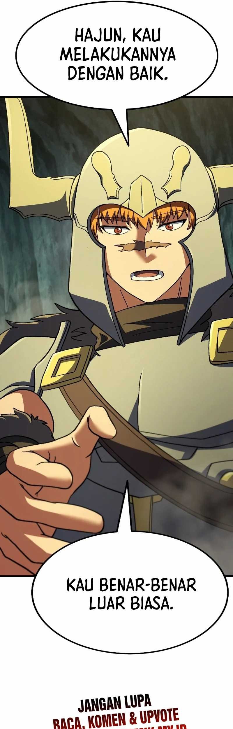 Divine Delivery Chapter 72 Gambar 25