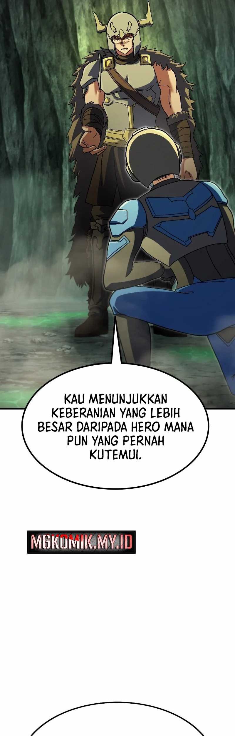 Divine Delivery Chapter 72 Gambar 27