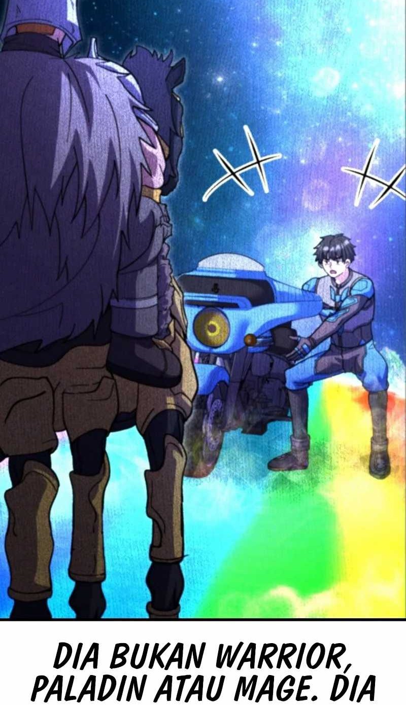 Divine Delivery Chapter 72 Gambar 32