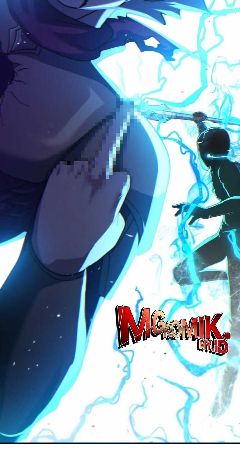 Baca Manhwa Divine Delivery Chapter 72 Gambar 2