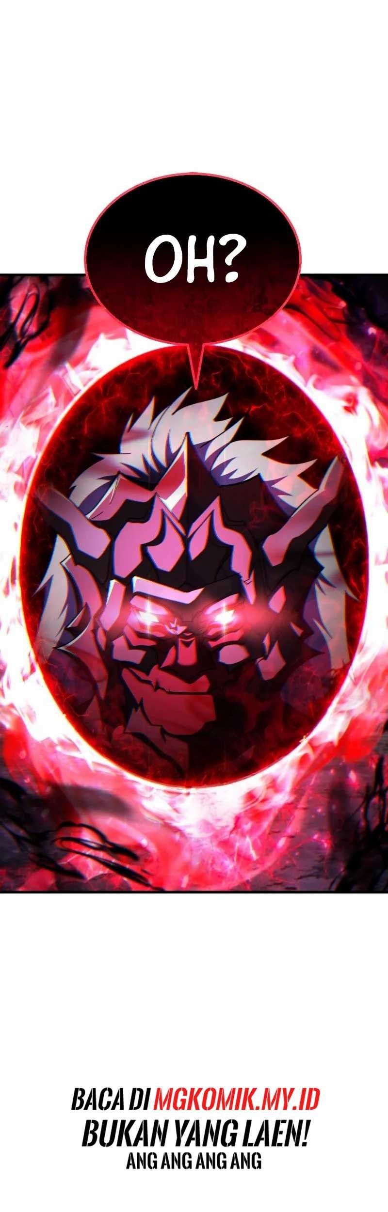 Divine Delivery Chapter 72 Gambar 39