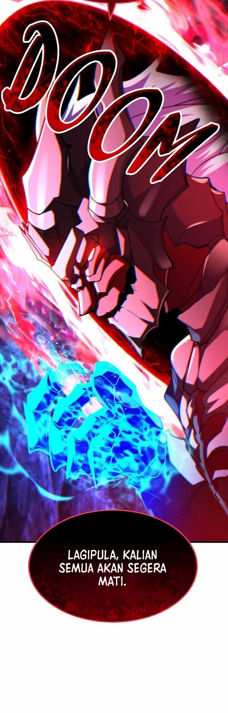 Divine Delivery Chapter 72 Gambar 43