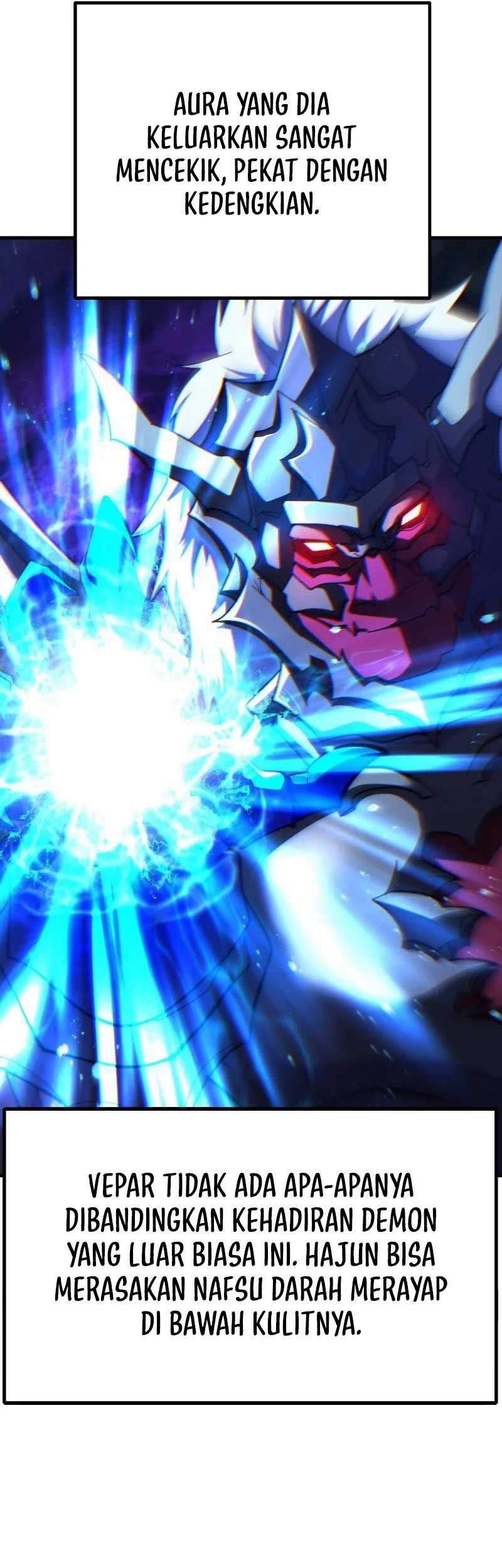 Divine Delivery Chapter 72 Gambar 47