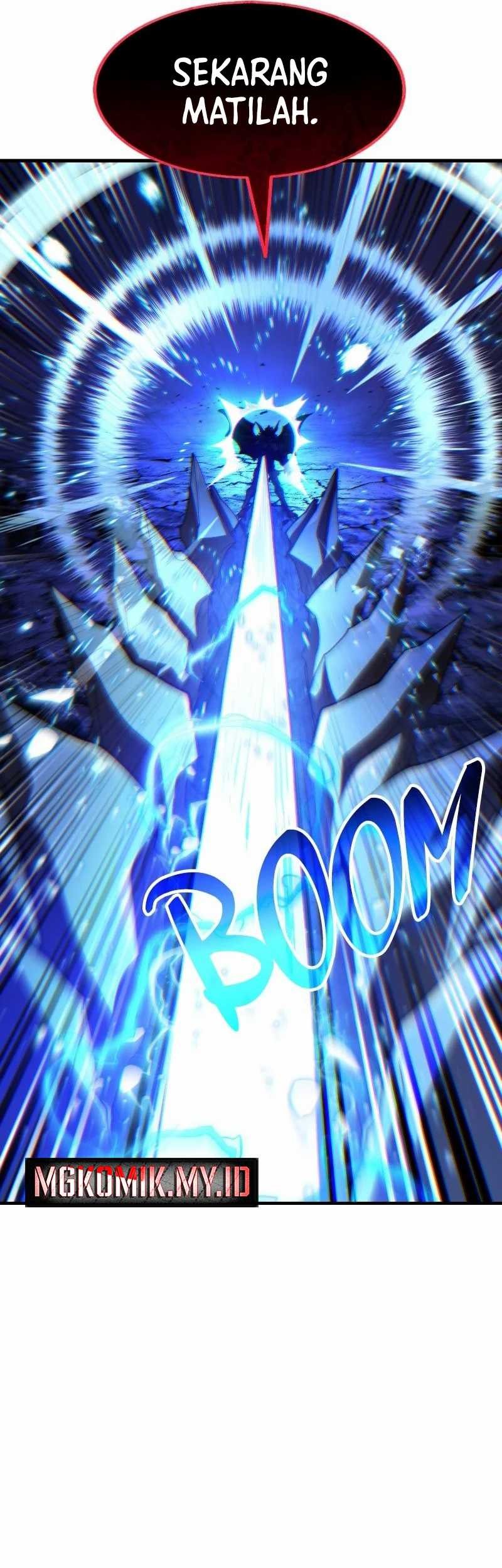 Divine Delivery Chapter 72 Gambar 50
