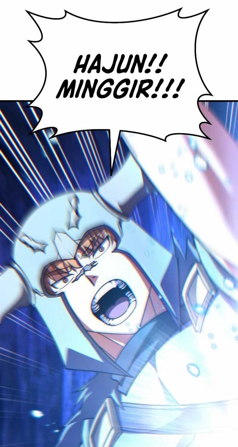 Divine Delivery Chapter 72 Gambar 51
