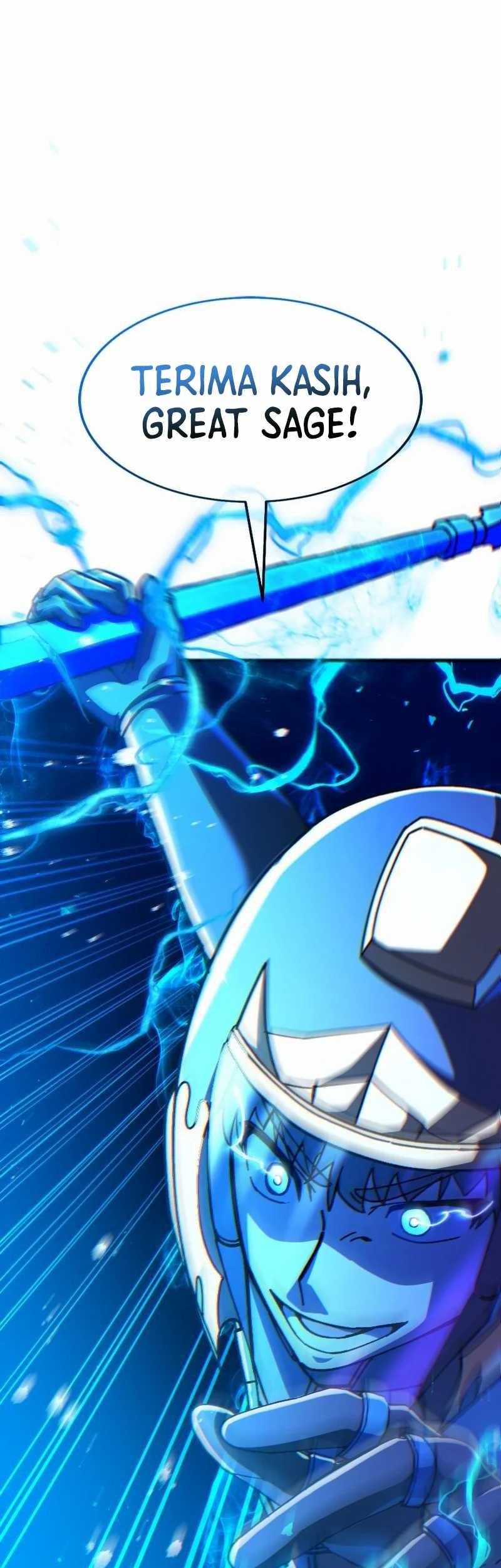 Divine Delivery Chapter 72 Gambar 3