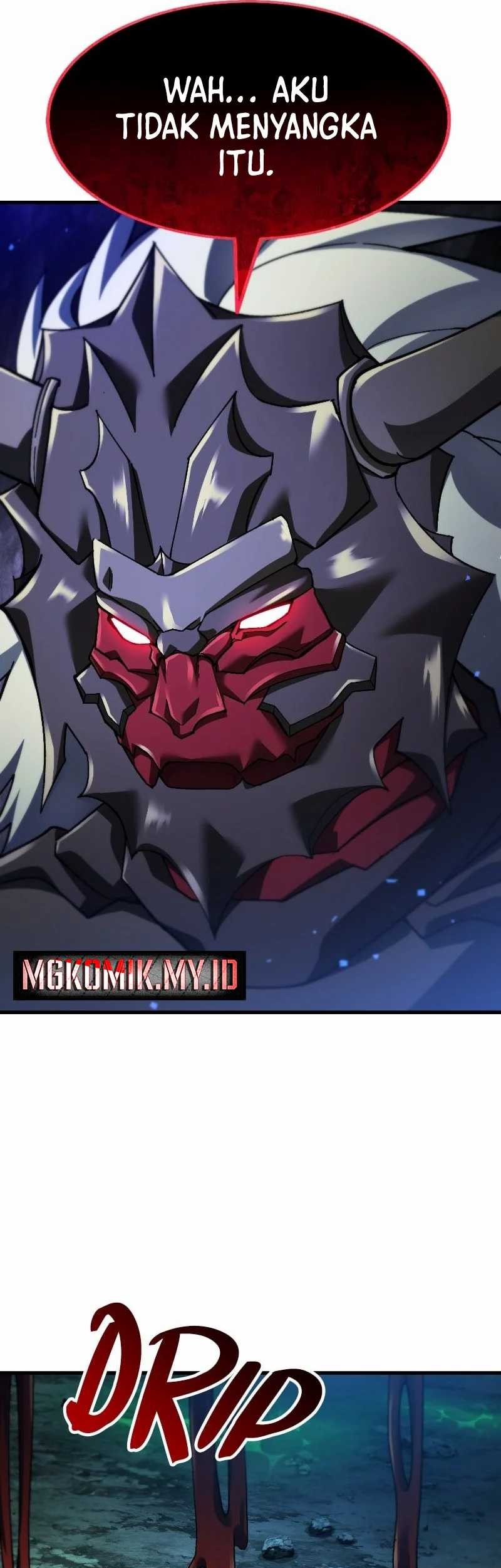 Divine Delivery Chapter 72 Gambar 56