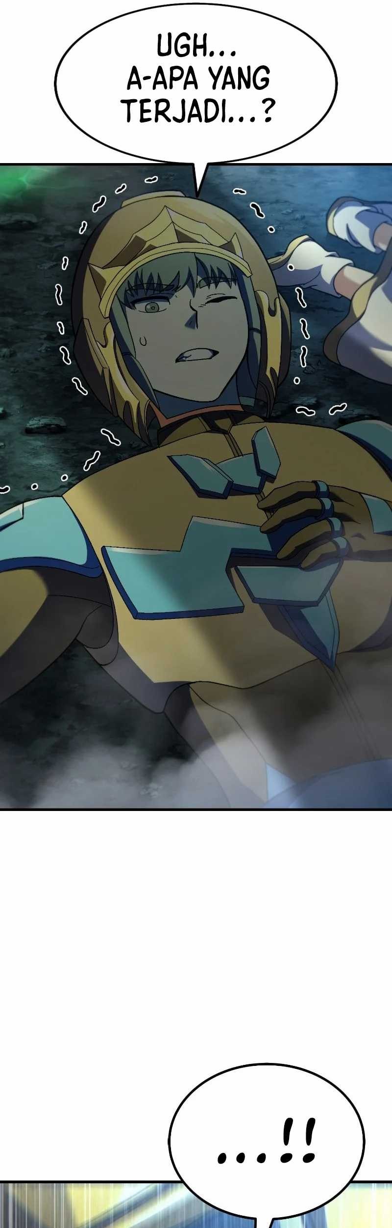 Divine Delivery Chapter 72 Gambar 58